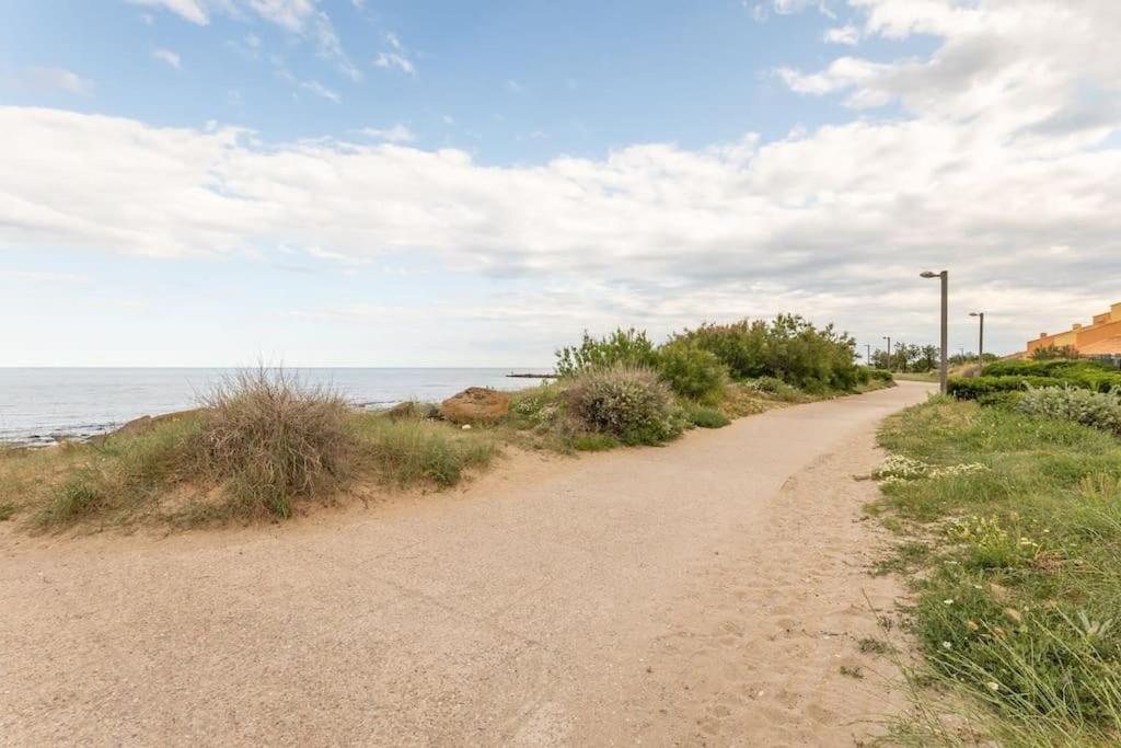 Holiday home Petite En Bord De Agde