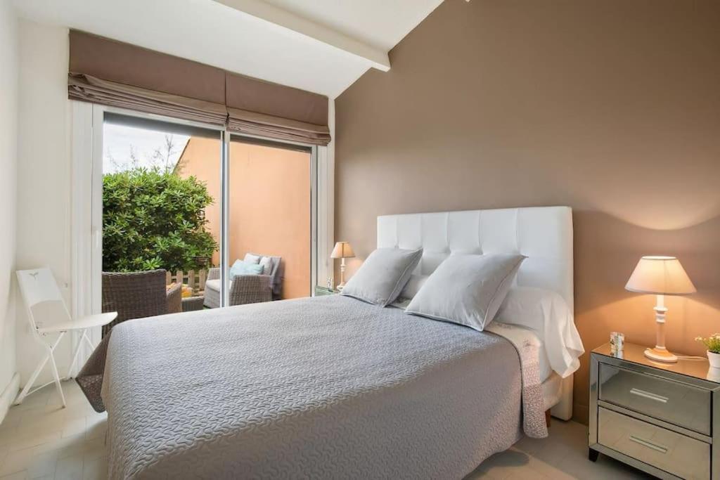 Petite En Bord De Holiday home Agde