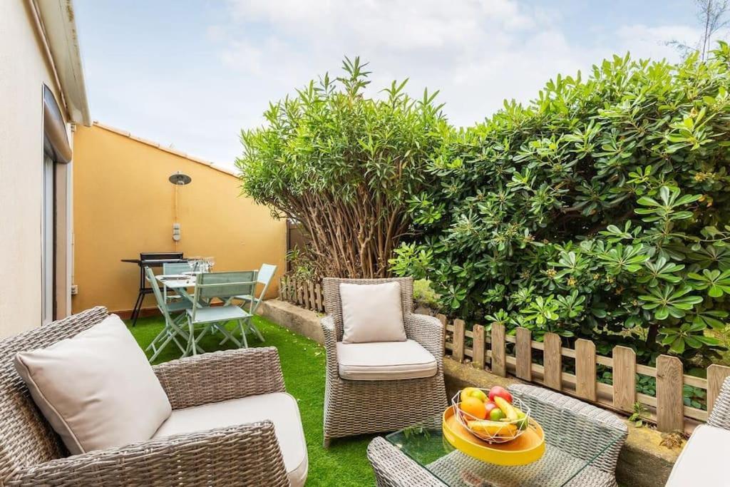 Holiday home Petite En Bord De *